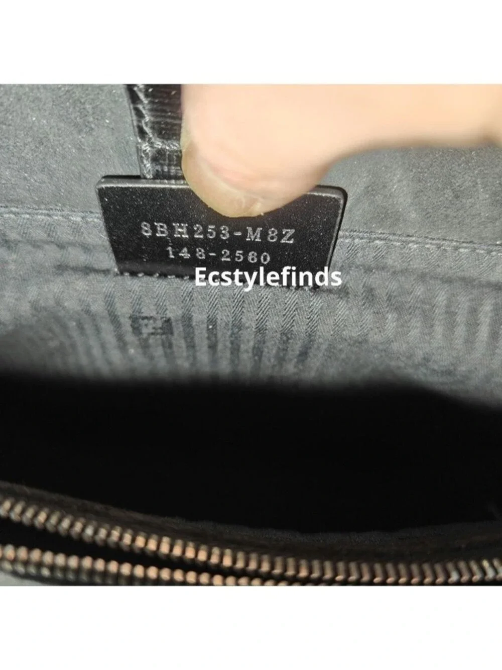 Fendi elevate your